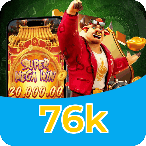 76k slots — leia os termos antes de jogar