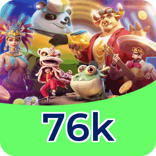 Estatísticas de bônus 76k — referência visual