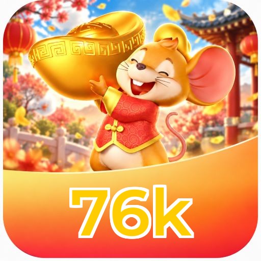 Logo 76k