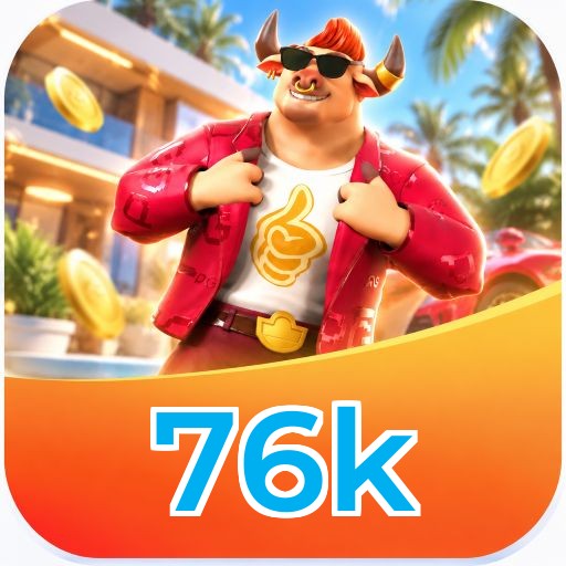 Logo 76k