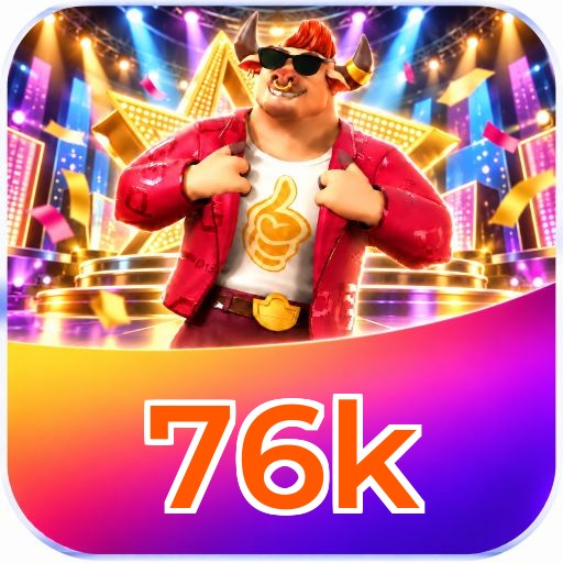 Logo App 76k Mobile