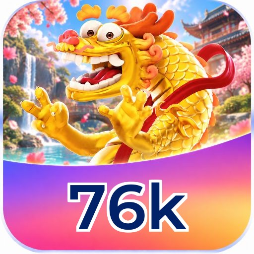 Logo 76k