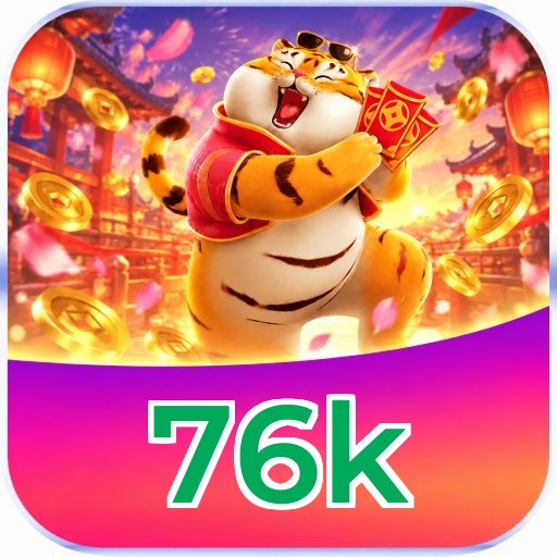 Logo 76k