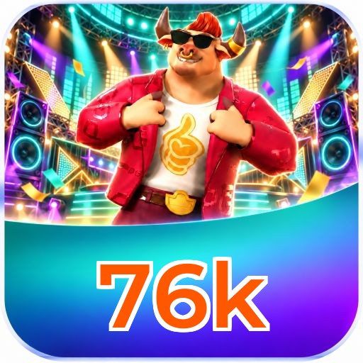 Logo 76k