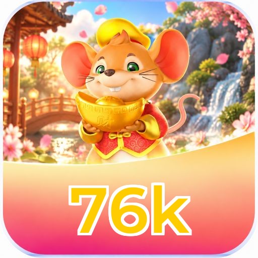 Logo 76k