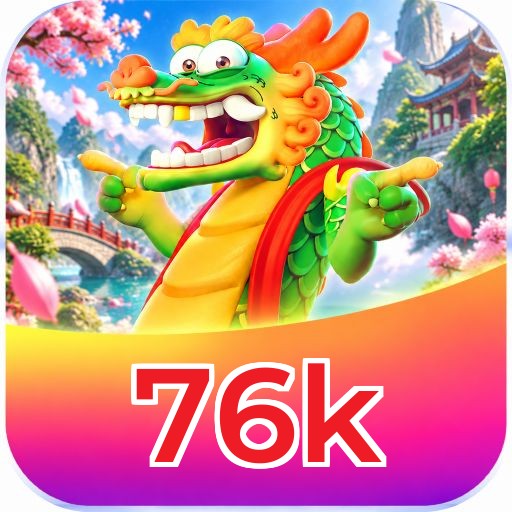 Logo 76k