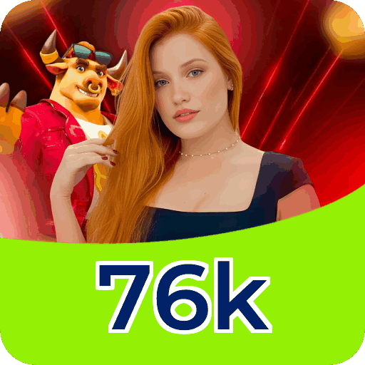76k cassino ao vivo — streams, chat e LGPD