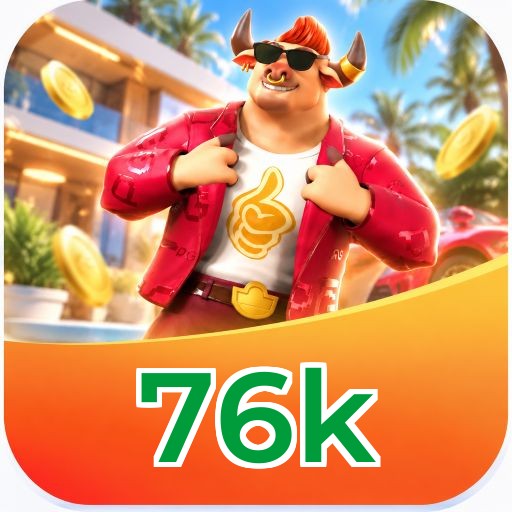 Lottery 76k