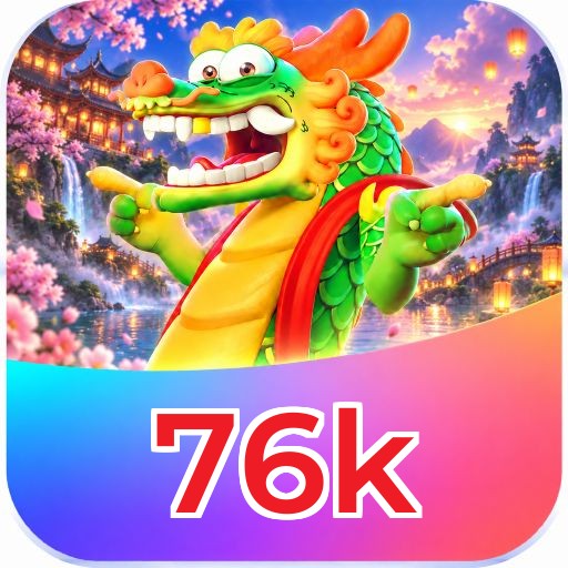 Logo 76k